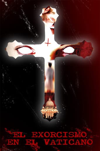 The Vatican Exorcisms