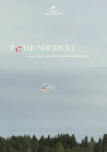 P47 Thunderbolt