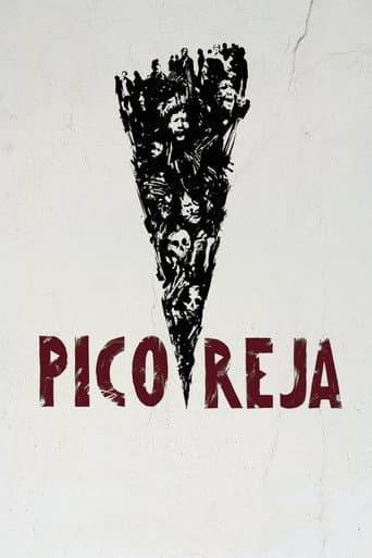 Pico Reja: la verdad que la tierra esconde