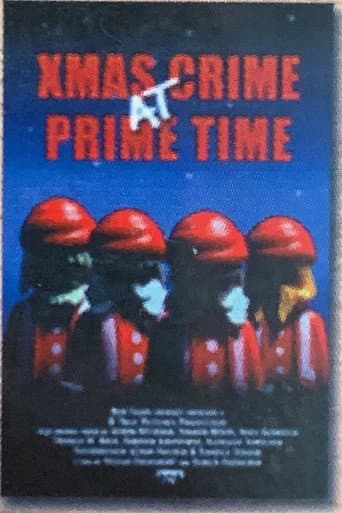Xmas Crime at Prime Time