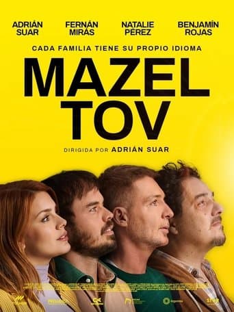 Mazel Tov