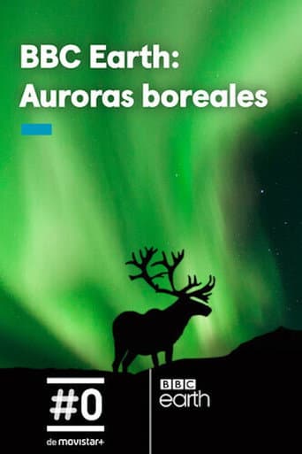 Auroras boreales