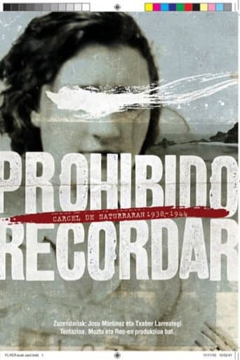 Prohibido recordar