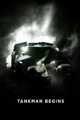 Tankman Begins