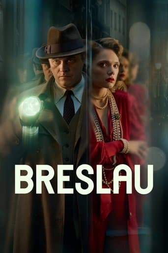 Los asesinatos de Breslavia