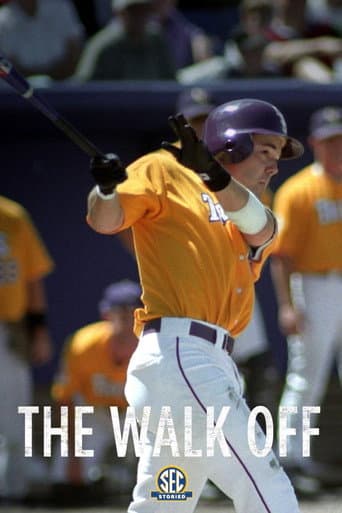 The Walk Off