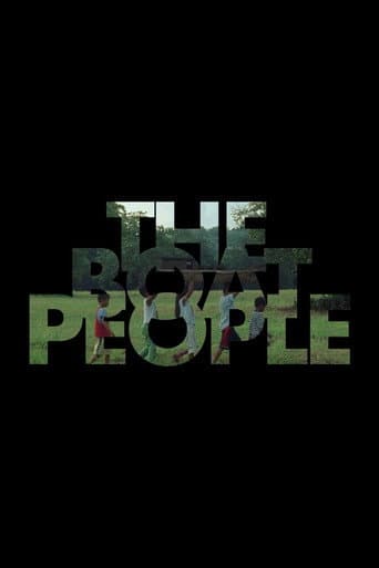 The Boat People