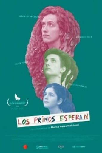Los primos esperan