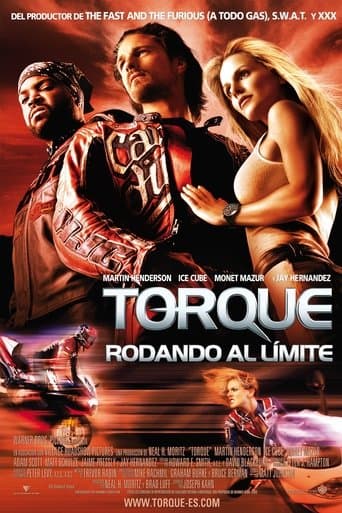 Torque: Rodando al límite