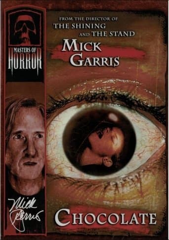 Sensaciones extremas (Masters of Horror Series)