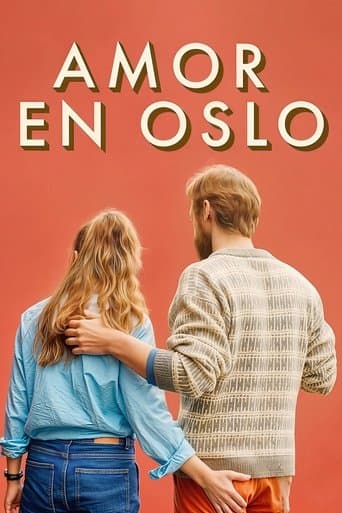 Amor en Oslo