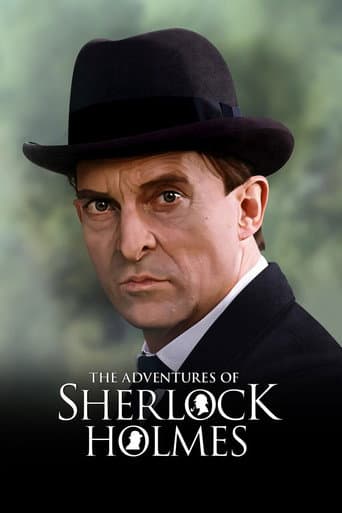 Las aventuras de Sherlock Holmes