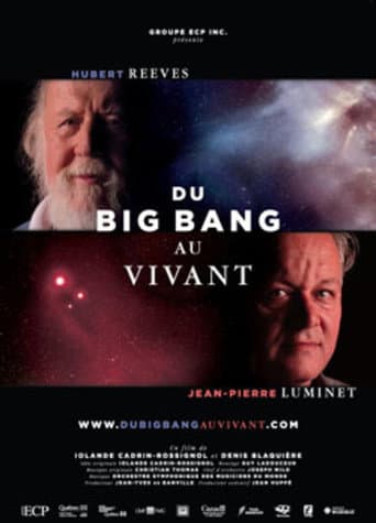 Del Big Bang a la Vida