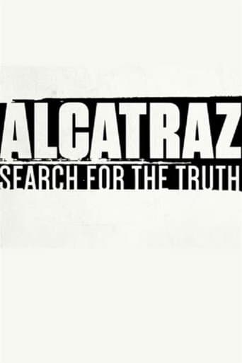 Alcatraz: en busca de la verdad