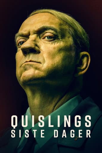 Los últimos días de Quisling