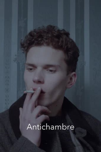 Antichambre