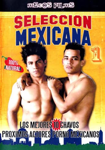 Seleccion Mexicana