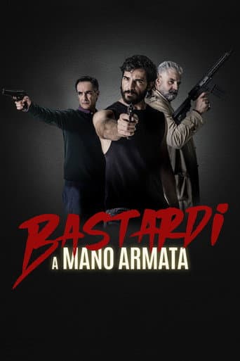Un montón de bastardos