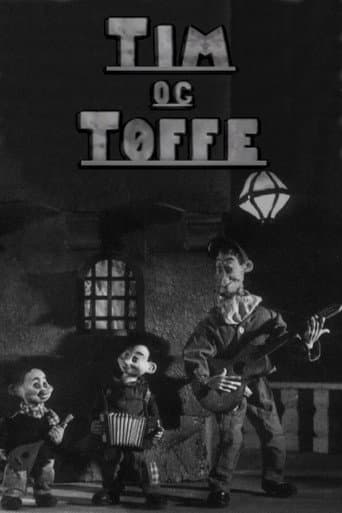 Tim og Tøffe
