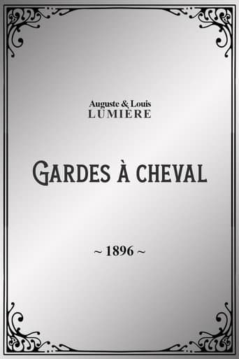 Gardes à cheval