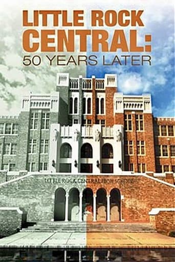 Instituto Little Rock: 50 años después