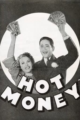 Hot Money