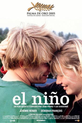 El niño