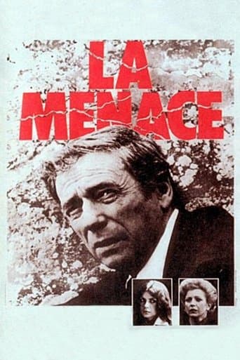 La amenaza