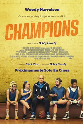 Champions