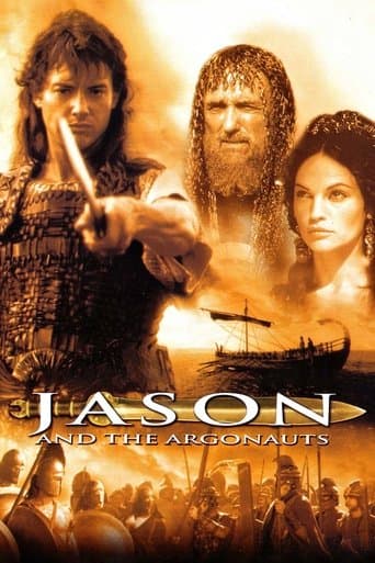 Jason y los Argonautas