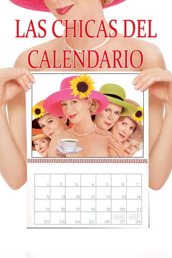 Las chicas del calendario