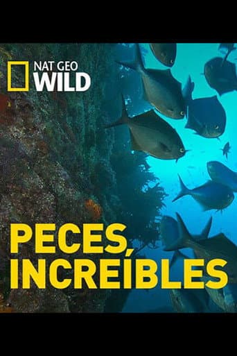 Peces increíbles