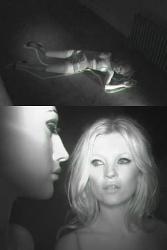 The Four Dreams of Miss X