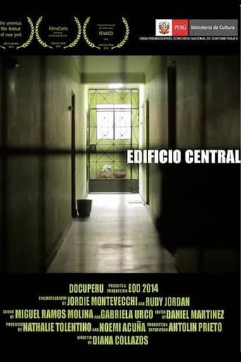 Edificio Central