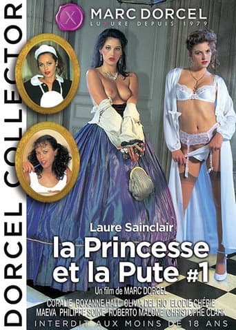 La princesa y la puta #1