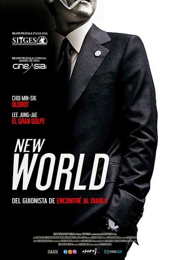 New World