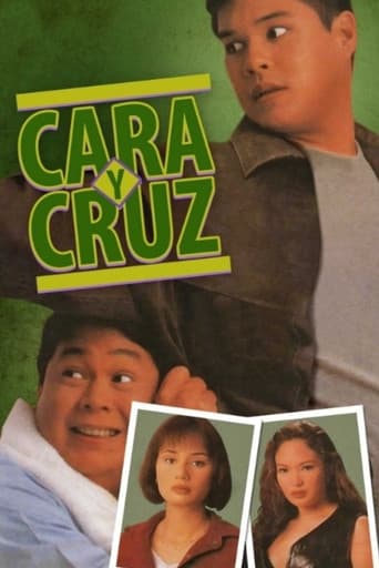 Cara Y Cruz: Walang Sinasanto!