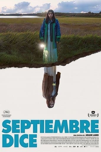 Septiembre dice
