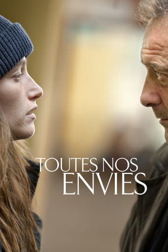 Toutes nos envies