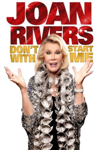 Joan Rivers