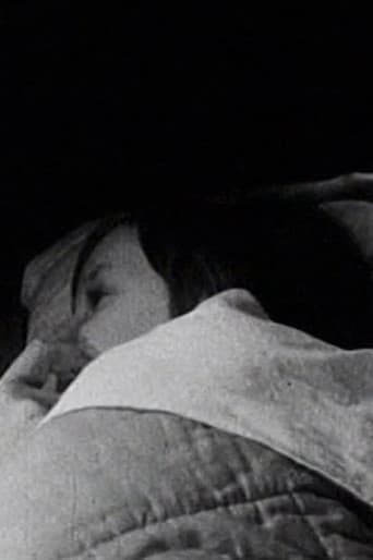 Lili au lit