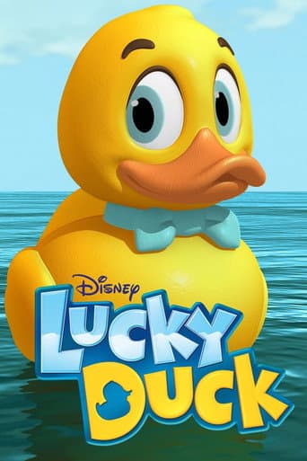 Lucky, el patito con suerte