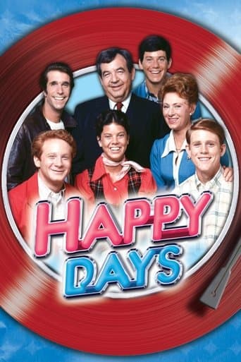 Días felices