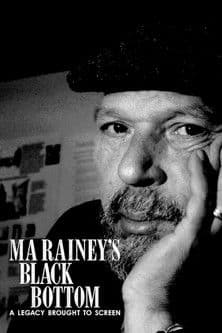 Ma Rainey's Black Bottom: A Legacy Brought to Screen