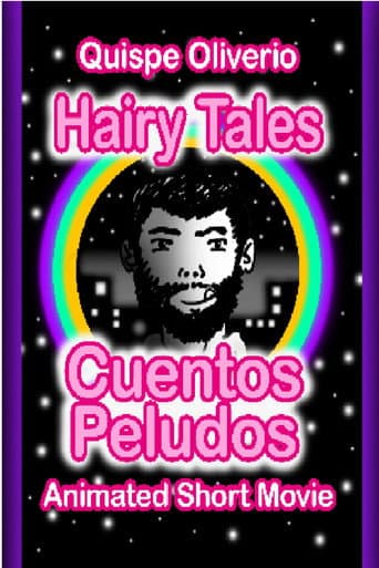 Hairy Tales