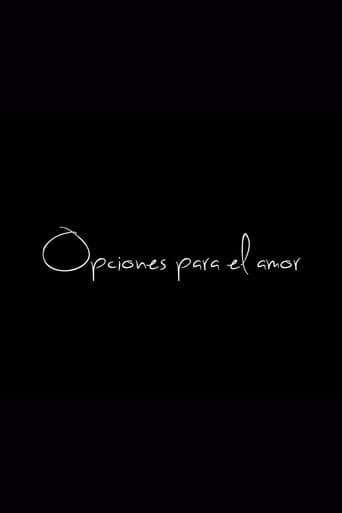 Opciones para el amor