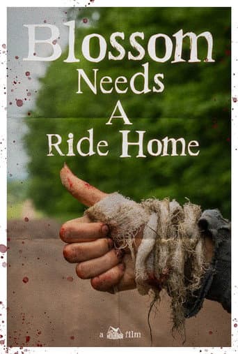 Blossom Needs A Ride Home