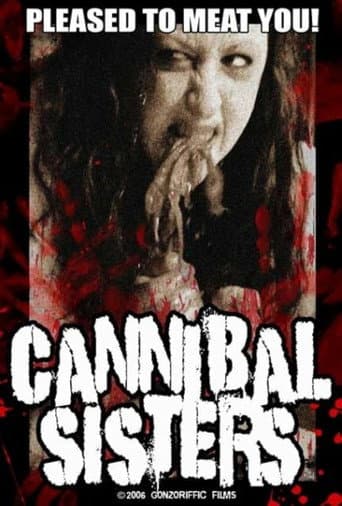 Cannibal Sisters