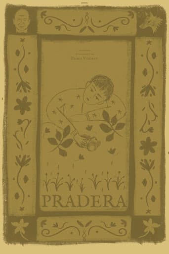 Pradera