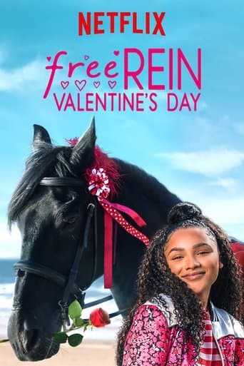 A rienda suelta - Día de San Valentín